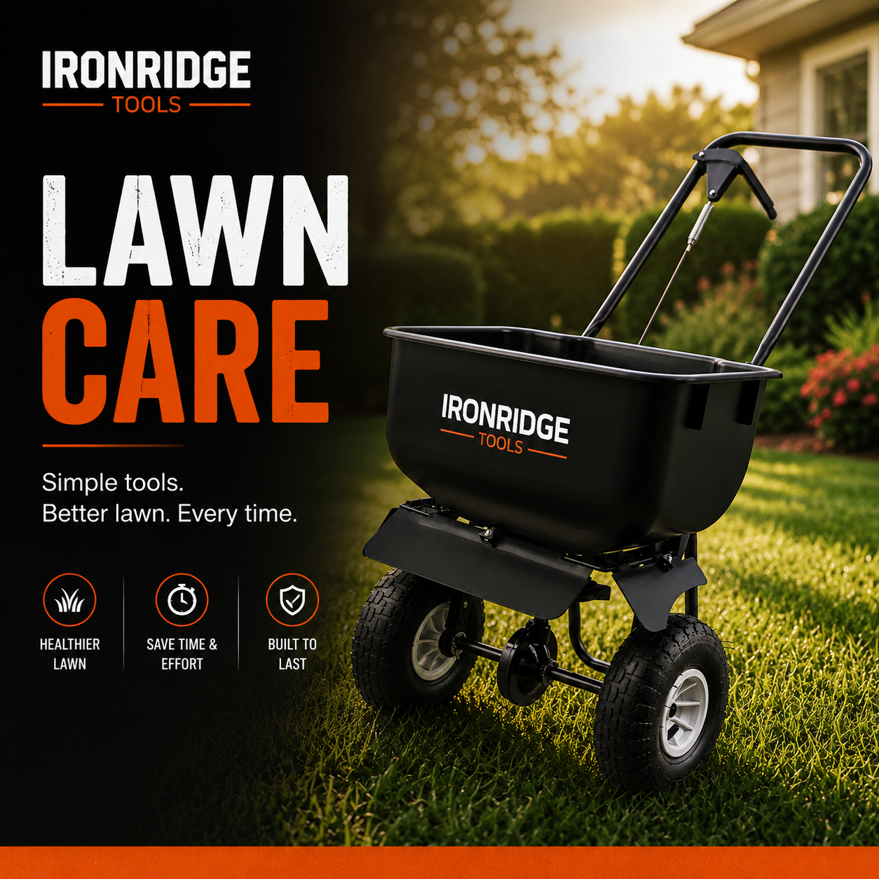 Lawn Care