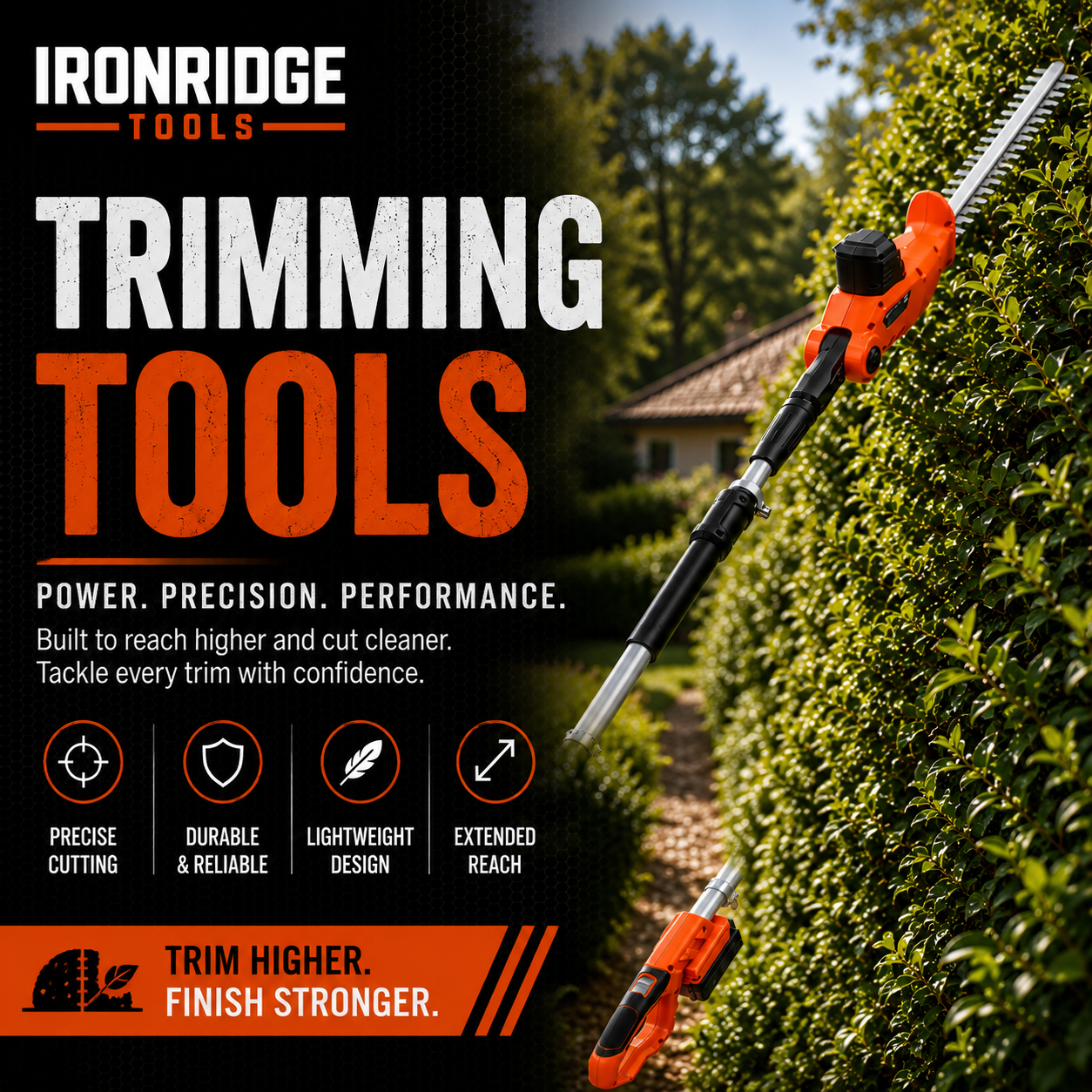 Trimming Tools