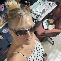 Stormie