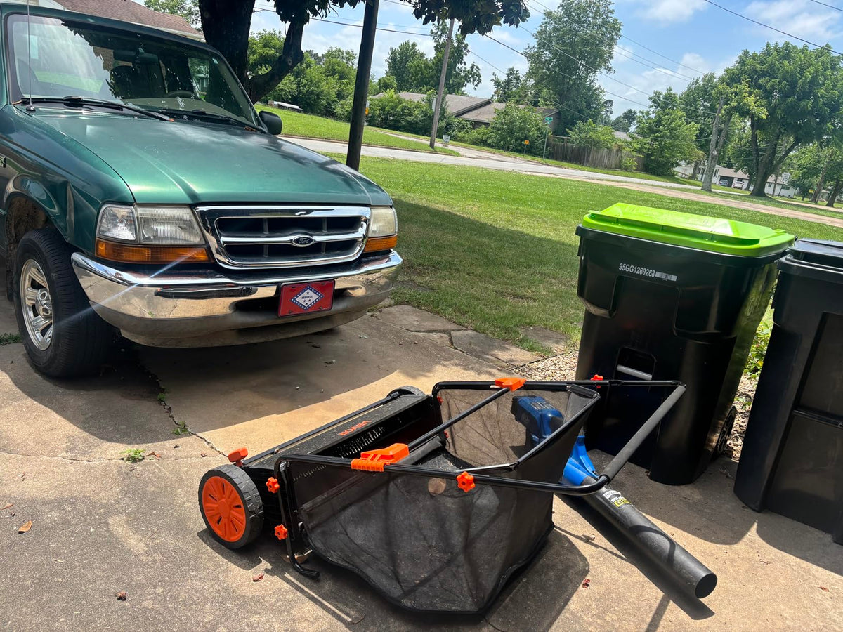 Customer photo