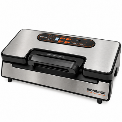 Vacuum Sealer Machine