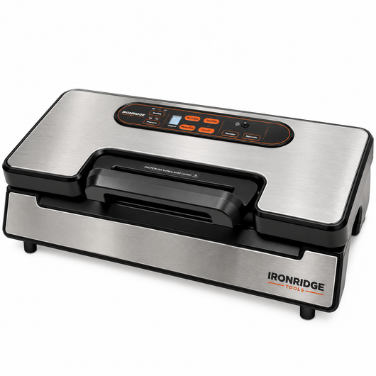 Vacuum Sealer Machine