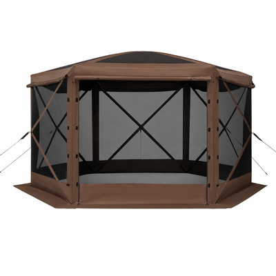 Gazebo Screen Tent