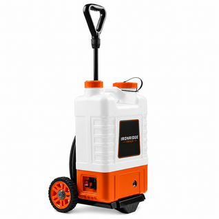 Battery Powered Backpack Sprayer