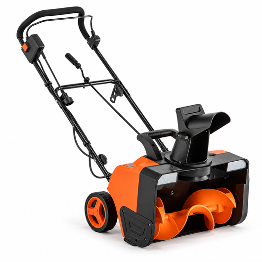 Ironridge Electric Snow Shovel