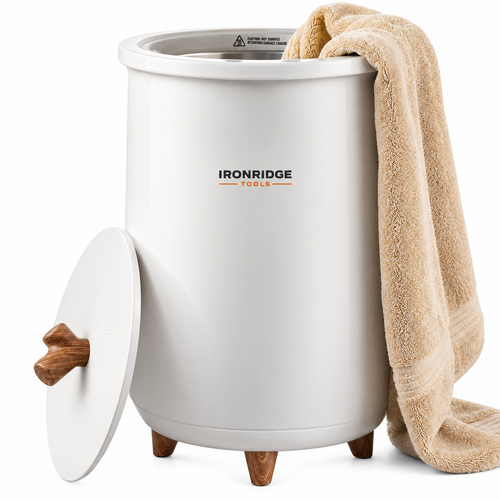 Towel Warmers for Bathroom