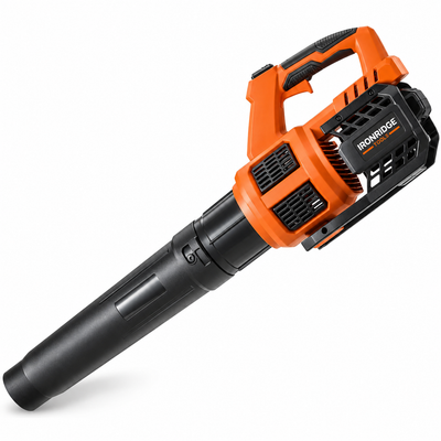 Cordless Leaf Blower