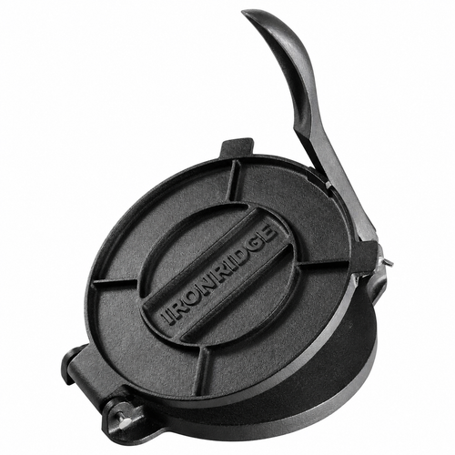 10-inch Tortilla Press