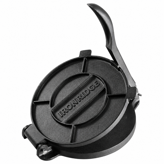 10-inch Tortilla Press