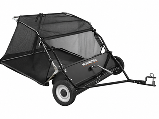 42" Tow-Behind Yard Sweeper