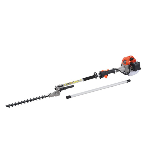IronRidge Cycle Brush Cutter