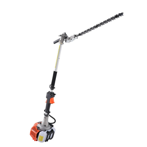 IronRidge Cycle Brush Cutter