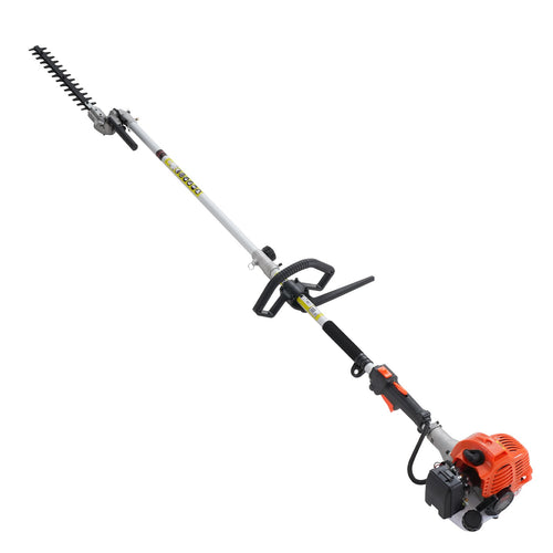 IronRidge Cycle Brush Cutter