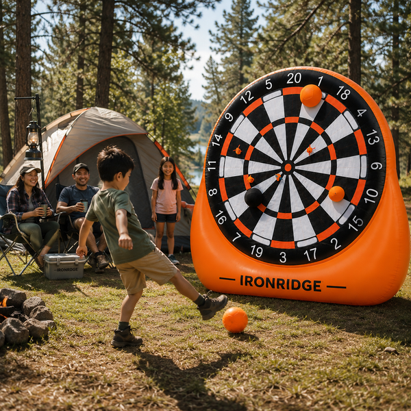 Camping Trips