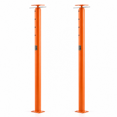 Floor Jack for House