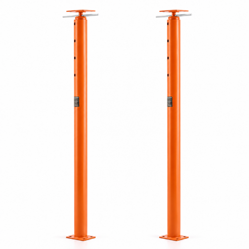 Floor Jack for House