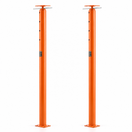 Floor Jack for House