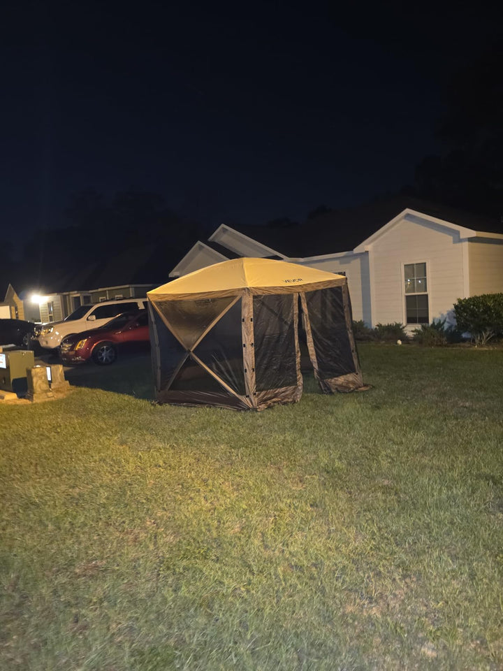 Review by Derrick M.