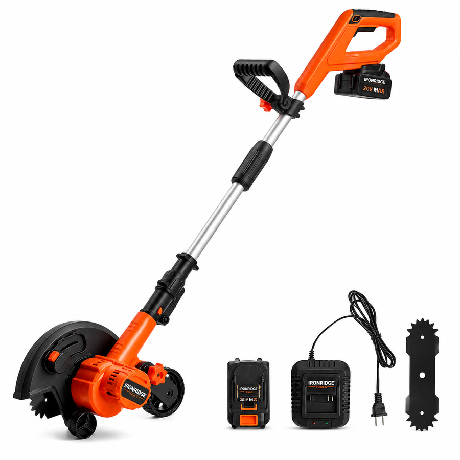 Lawn Edger
