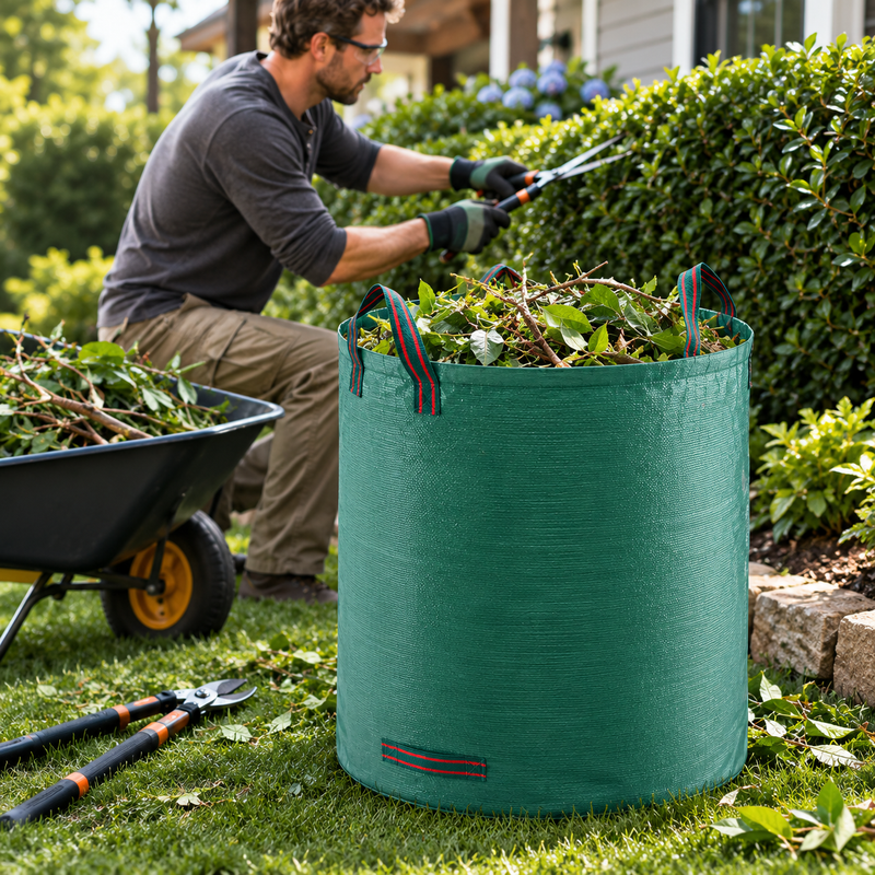 GARDEN & LANDSCAPING