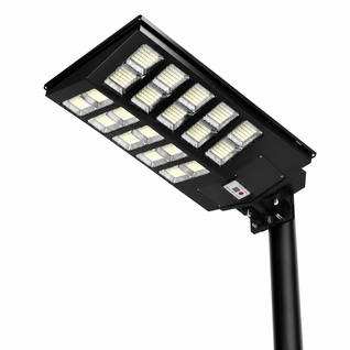 IronRidge Solar Street Lights Motion Sensor