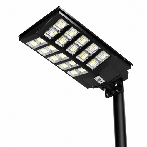 IronRidge Solar Street Lights Motion Sensor