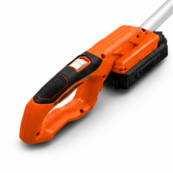 Cordless Freedom That Lasts
