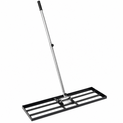 Lawn Leveling Rake