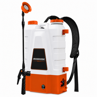 Battery Powered Backpack Sprayer