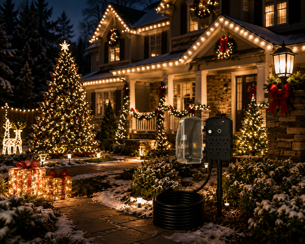 Holiday Lights