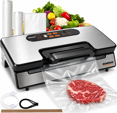 Vacuum Sealer Machine