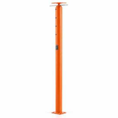 Floor Jack for House