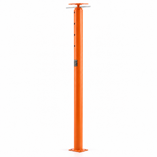 Floor Jack for House