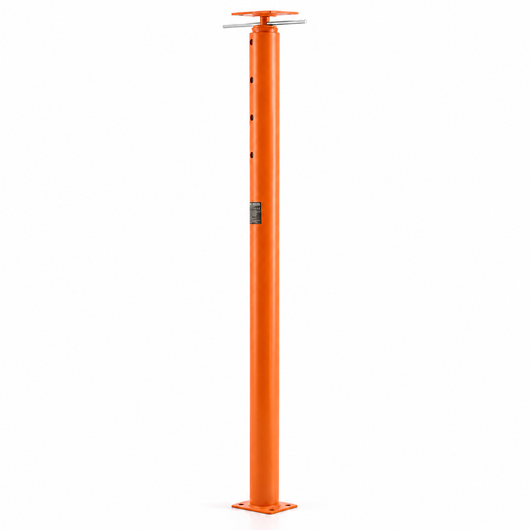 Floor Jack for House