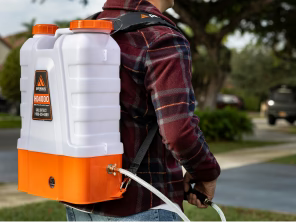 TOUGH, LEAK-RESISTANT BUILD