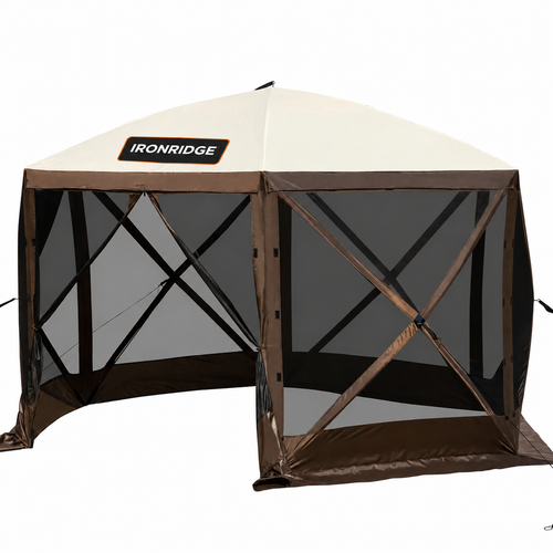 Gazebo Screen Tent