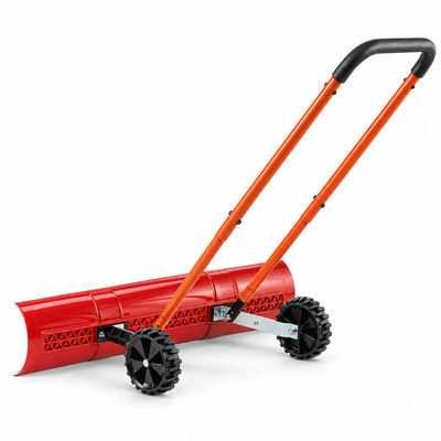 Snow Pusher Shovel
