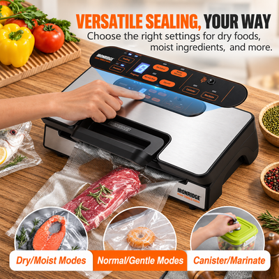 Vacuum Sealer Machine