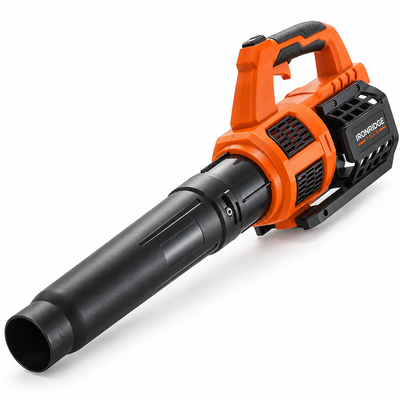 Cordless Leaf Blower