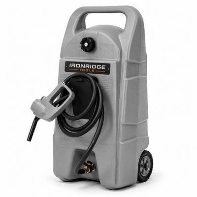 15- Gallon To Go Gas Can