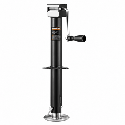 A-Frame Trailer Jack