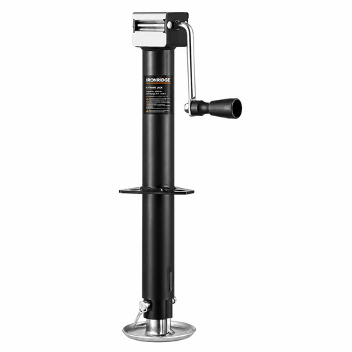 A-Frame Trailer Jack