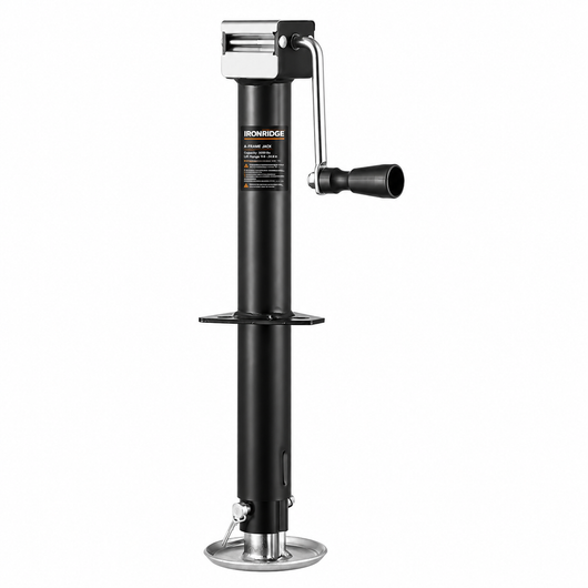 A-Frame Trailer Jack