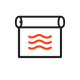 TWO VENTILATION WINDOWS