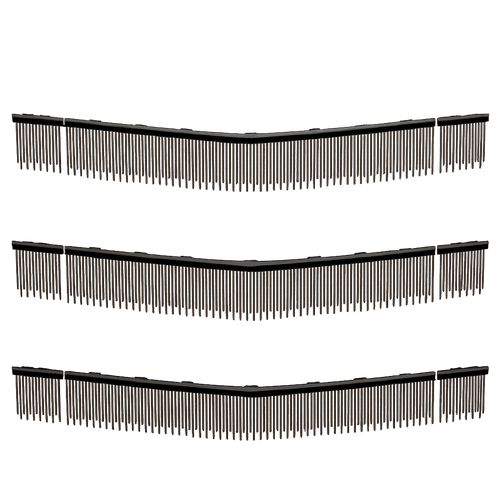Lawn Sweeper Blade Replacement