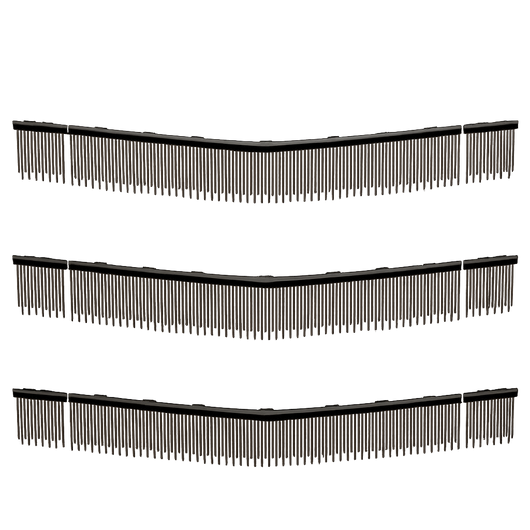 Lawn Sweeper Brush Replacement