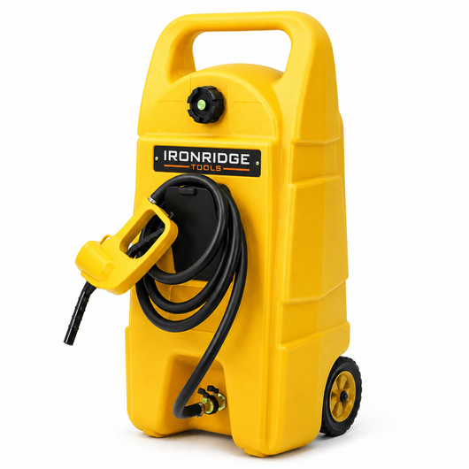 15- Gallon To Go Gas Can