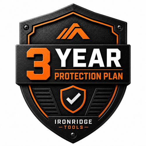 3 Year Protection Plan