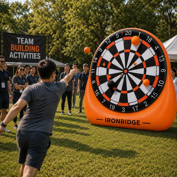 Team Building Activities
