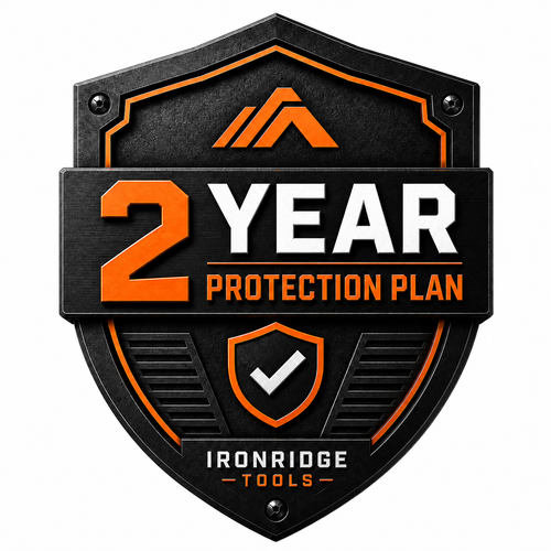 2 Year Protection Plan